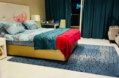 شقة - 1 حمام للايجار في داماك ميزون كور جاردن - الخليج التجاري - دبي شقة - 1 حمام للايجار في داماك ميزون كور جاردن - الخليج التجاري - دبي