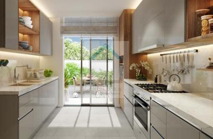 Villa - 4 Bedrooms - 5 Bathrooms for sale in Jebel Ali Village Villas - Jebel Ali Village - Jebel Ali - Dubai