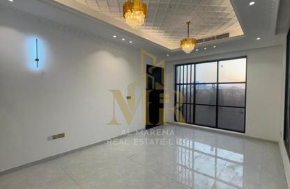 Villa - 5 Bedrooms - 7 Bathrooms for sale in Al Amira Village - Al Yasmeen - Ajman Villa - 5 Bedrooms - 7 Bathrooms for sale in Al Amira Village - Al Yasmeen - Ajman