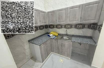 Apartment - Studio - 1 for rent in Al Mowaihat 2 - Al Mowaihat - Ajman Apartment - Studio - 1 for rent in Al Mowaihat 2 - Al Mowaihat - Ajman