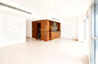 Whole Building - 1 Bedroom - 2 Bathrooms for sale in The Residences 3 - The Residences - Downtown Dubai - Dubai