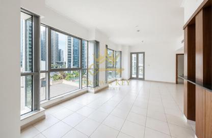 Whole Building - 1 Bedroom - 2 Bathrooms for sale in The Residences 3 - The Residences - Downtown Dubai - Dubai