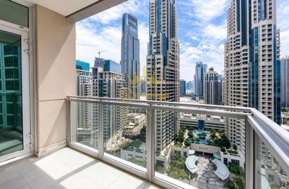 Whole Building - 1 Bedroom - 2 Bathrooms for sale in The Residences 3 - The Residences - Downtown Dubai - Dubai