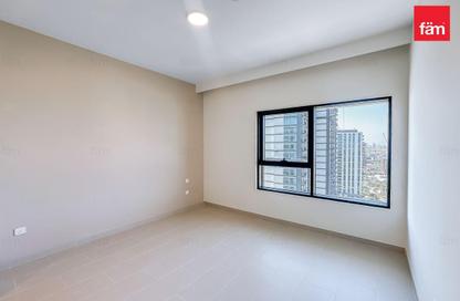 Apartment - 3 Bedrooms - 3 Bathrooms for rent in Park Field Tower 2 - Park Field - Dubai Hills Estate - Dubai