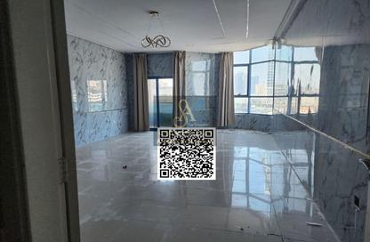شقة - 3 غرف نوم - 4 حمامات للبيع في A8 برج الخور - الخور - عجمان وسط المدينة - عجمان
