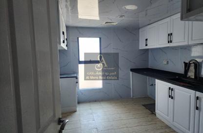 Apartment - 3 Bedrooms - 4 Bathrooms for sale in Al Khor Tower A8 - Al Khor Towers - Ajman Downtown - Ajman