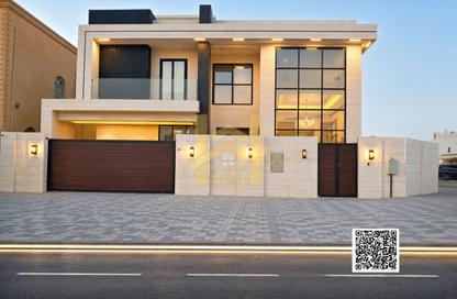 Villa - 5 Bedrooms - 7 Bathrooms for sale in Al Rawda 2 Villas - Al Rawda 2 - Al Rawda - Ajman