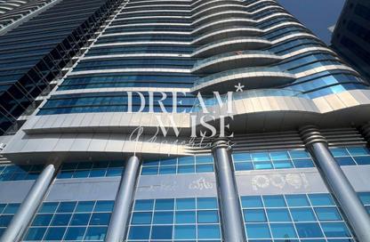 Apartment - 3 Bedrooms - 4 Bathrooms for rent in Al Aryam Tower - Tourist Club Area - Abu Dhabi Apartment - 3 Bedrooms - 4 Bathrooms for rent in Al Aryam Tower - Tourist Club Area - Abu Dhabi