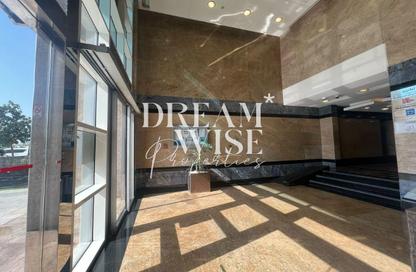 Apartment - 3 Bedrooms - 4 Bathrooms for rent in Al Aryam Tower - Tourist Club Area - Abu Dhabi Apartment - 3 Bedrooms - 4 Bathrooms for rent in Al Aryam Tower - Tourist Club Area - Abu Dhabi