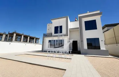 Villa - 5 Bedrooms - 7 Bathrooms for rent in Al Aweer 1 - Al Aweer - Dubai