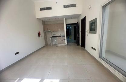 Apartment - Studio - 1 Bathroom for rent in Rose Palace - Arjan - Dubai