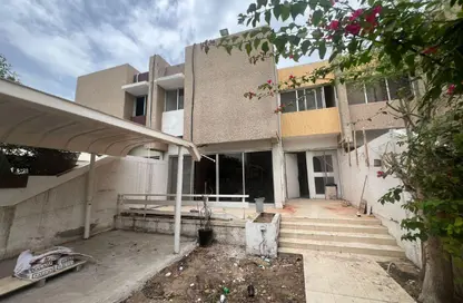 Apartment - 4 Bedrooms - 3 Bathrooms for rent in Sharqan - Al Heerah - Sharjah Apartment - 4 Bedrooms - 3 Bathrooms for rent in Sharqan - Al Heerah - Sharjah