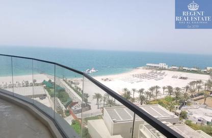 Apartment - 2 Bedrooms - 3 Bathrooms for rent in Northbay Residences - Mina Al Arab - Ras Al Khaimah
