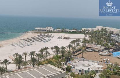 Apartment - 2 Bedrooms - 3 Bathrooms for rent in Northbay Residences - Mina Al Arab - Ras Al Khaimah