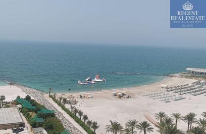 Apartment - 2 Bedrooms - 3 Bathrooms for rent in Northbay Residences - Mina Al Arab - Ras Al Khaimah