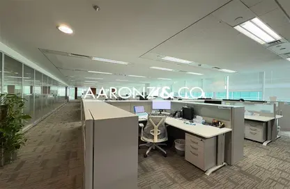 Office Space - Studio for rent in Emaar Business Park Building 1 - Emaar Business Park - Sheikh Zayed Road - Dubai Office Space - Studio for rent in Emaar Business Park Building 1 - Emaar Business Park - Sheikh Zayed Road - Dubai