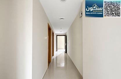 شقة - 2 غرف نوم - 2 حمامات للبيع في برج الجولف - مدينة الإمارات - عجمان شقة - 2 غرف نوم - 2 حمامات للبيع في برج الجولف - مدينة الإمارات - عجمان