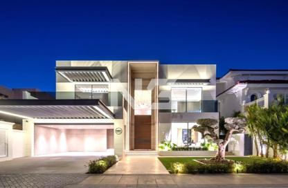Villa - 5 - 6 for sale in Garden Homes Frond M - Garden Homes - Palm Jumeirah - Dubai Villa - 5 - 6 for sale in Garden Homes Frond M - Garden Homes - Palm Jumeirah - Dubai