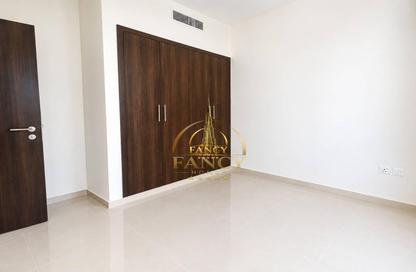Townhouse - 3 - 3 for rent in Avencia - Damac Hills 2 - Dubai Townhouse - 3 - 3 for rent in Avencia - Damac Hills 2 - Dubai