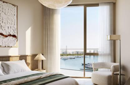 Apartment - 2 Bedrooms - 2 Bathrooms for sale in Fior 1 - Mina Rashid - Dubai