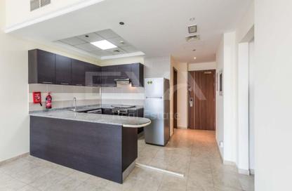 Apartment - 2 Bedrooms - 2 Bathrooms for rent in The Imperial Residence A - The Imperial Residence - District 5 - Jumeirah Village Triangle - Dubai