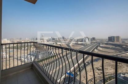 Apartment - 2 Bedrooms - 2 Bathrooms for rent in The Imperial Residence A - The Imperial Residence - District 5 - Jumeirah Village Triangle - Dubai