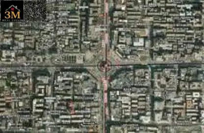 أرض - استوديو للبيع في بناية الرميلة - الرميلة 2 - الرميلة - عجمان