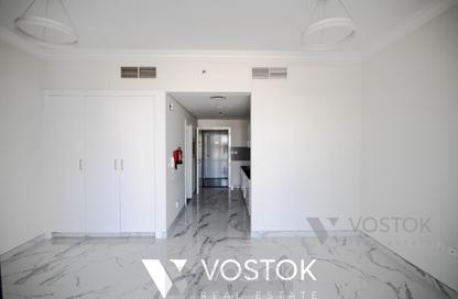 Apartment - Studio - 1 Bathroom for sale in ARAS Residence - Majan - Dubai Land - Dubai