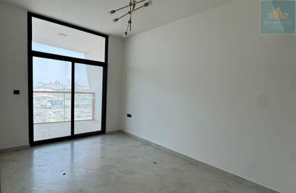 Apartment - 1 - 2 for rent in Binghatti Avenue - Al Jaddaf - Dubai