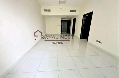Apartment - 1 Bedroom - 2 Bathrooms for rent in Arabian Gate - Dubai Silicon Oasis - Dubai