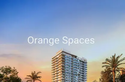 Apartment - 2 Bedrooms - 2 Bathrooms for sale in Samana Park Meadows - Dubai Land Residence Complex - Dubai Land - Dubai