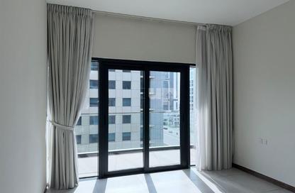 Apartment - 1 - 2 for rent in SOL Bay - Business Bay - Dubai
