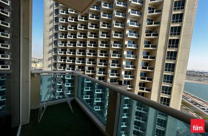 Apartment - Studio - 1 Bathroom for sale in The Crescent Tower C - The Crescent - Dubai Production City (IMPZ) - Dubai