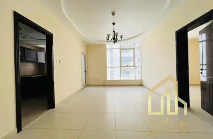 Apartment - 1 Bedroom - 2 Bathrooms for rent in Al Barsha 1 - Al Barsha - Dubai