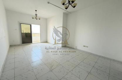 Apartment - 2 Bedrooms - 3 Bathrooms for rent in Al Majaz 3 - Al Majaz - Sharjah