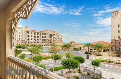Apartment - 3 - 5 for rent in Garden - The Pearl Residences at Saadiyat - Saadiyat Island - Abu Dhabi Apartment - 3 - 5 for rent in Garden - The Pearl Residences at Saadiyat - Saadiyat Island - Abu Dhabi