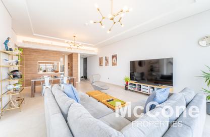 Apartment - 2 Bedrooms - 3 Bathrooms for sale in Banyan Tree Residences Hillside Dubai - Jumeirah Lake Towers - Dubai