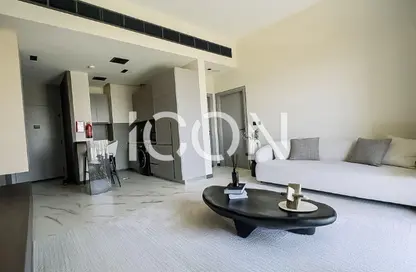 Apartment - 1 Bedroom - 2 Bathrooms for sale in MAG 920 - MAG City - Mohammed Bin Rashid City - Dubai