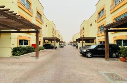 Villa - 5 Bedrooms - 6 Bathrooms for rent in Mirdif Villas - Mirdif - Dubai