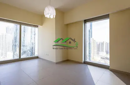 شقة - 2 غرف نوم - 3 حمامات للايجار في برج البوابة 2 - شمس أبوظبي - جزيرة الريم - أبوظبي شقة - 2 غرف نوم - 3 حمامات للايجار في برج البوابة 2 - شمس أبوظبي - جزيرة الريم - أبوظبي