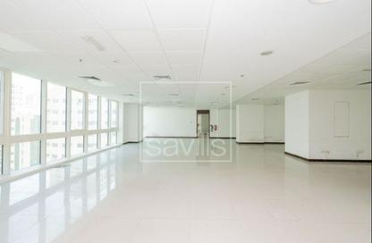 Office Space - Studio for rent in Shaiba Building - Al Nad - Al Qasimia - Sharjah