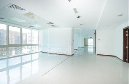 Office Space - Studio for rent in Shaiba Building - Al Nad - Al Qasimia - Sharjah