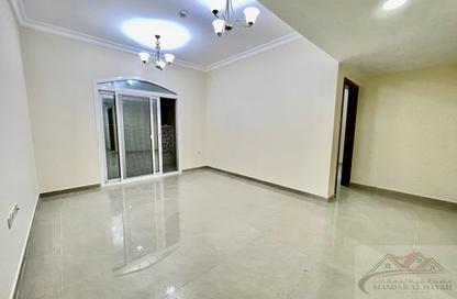 Apartment - 1 Bedroom - 2 Bathrooms for rent in Muweileh Community - Muwaileh Commercial - Sharjah