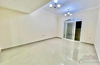 Apartment - 1 Bedroom - 2 Bathrooms for rent in Muweileh Community - Muwaileh Commercial - Sharjah