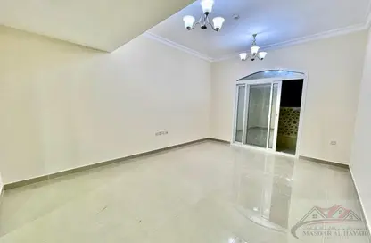 Apartment - 1 Bedroom - 2 Bathrooms for rent in Muweileh Community - Muwaileh Commercial - Sharjah