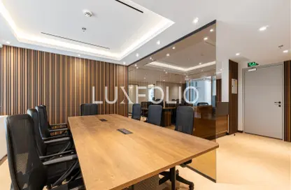 Office Space - Studio for rent in One Lake Plaza - JLT Cluster T - Jumeirah Lake Towers - Dubai