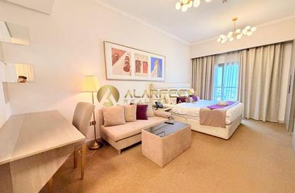 Apartment - 1 - 1 for rent in BAB ALQarya Tower - District 11 - Jumeirah Village Circle - Dubai