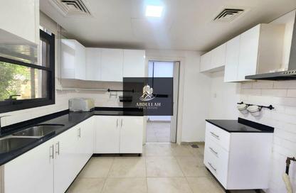 Townhouse - 3 Bedrooms - 5 Bathrooms for rent in Nasma Residence - Al Tai - Sharjah