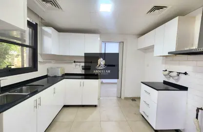 تاون هاوس - 3 غرف نوم - 5 حمامات للايجار في مساكن نسمه - ّالطي - الشارقة