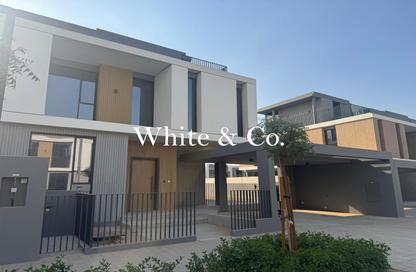 Villa - 4 Bedrooms - 5 Bathrooms for rent in June - Arabian Ranches 3 - Dubai